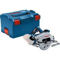 Bosch accucirkelzaag GKS 18V-68 L-BOXX 238 - 06016C9001