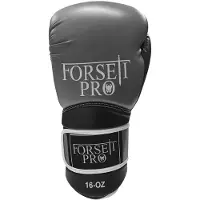 Forseti Pro Bokshandschoenen Apollo - PU