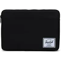 Herschel Laptophoes Supply Co. Anchor 14 Inch Sleeve black