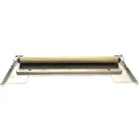 Zebra Kit Peel Bracket Assy ZE500-4