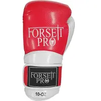 Forseti Pro Bokshandschoenen Apollo - PU