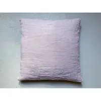 Passion for Linen Sierkussenhoes Fay Linen Natural (50 x 50 cm)