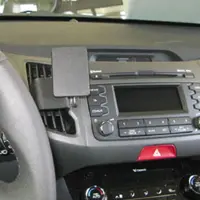 Brodit Center Montagebeugel voor de KIA Sportage 11