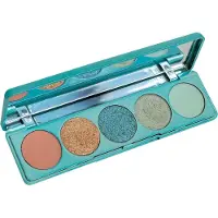 Cent Pur Cent La Palette D'Azur 9 g Poeder