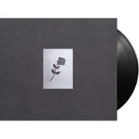 Beggars Dark Red (LP)