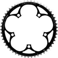 Specialites Ta Kettingring Aliz Buiten 130mm 9 / 10S Zwart || Maat: 46