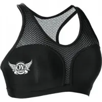 Joya COOL GUARD Borstbescherming Dames Zwart - L