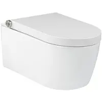 Rapotec Bold Douche-WC Compleet met Alle Wellnessfuncties