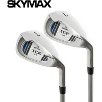 Skymax Ice IX-5 losse ijzers Dames Linkshandig