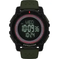 Timex Expedition North Ridge Heren Groen Horloge TW4B33700