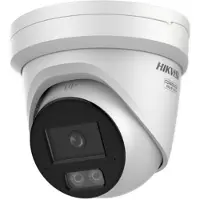 Hikvision Pro Series with ColorVu DS-2CD2387G3-LI2UY(2.8MM) bewakingscamera Torentje IP-beveiligingscamera Binnen & buiten 3840 x 2160 Pixels Plafond