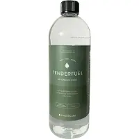 Tenderflame Tenderfuel - Brandstof - Bio-Ethanol Alternatief Brandstof - 0,5 Liter - Voor Haarden