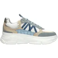 Sub55 - Veterschoenen Laag Maat 39
