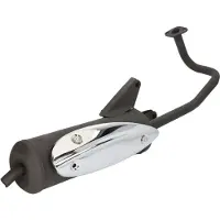 Inparts Sportschokdemper IP000167