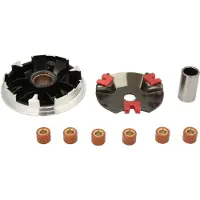 Inparts IP000171 Koppelingsset