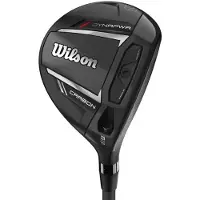 Wilson DYNAPWR Carbon Fairway wood 5 rechtshandig