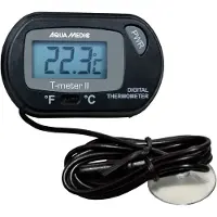 Aquamedic T-meter II Thermometer