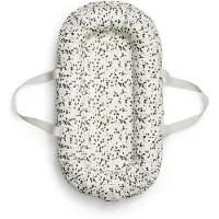 Elodie details Baby Nestje Dalmatian Dots