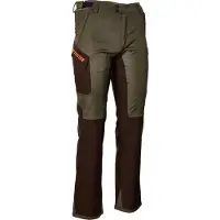 Winchester Cargo Broek - Heren - Jacht, Leger, Trekking - Camouflage Kledij - Legerbroek, techwear - Track Racoon - 46