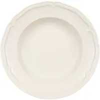 Villeroy & Boch Manoir diep bord 23 cm.