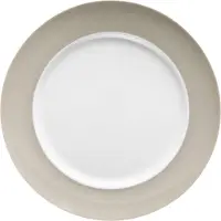 Thomas - Sunny Day Greige - Dinerbord 27cm