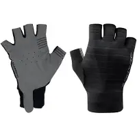 Shimano S-Phyre Flash Handschoenen Zwart, Maat XL