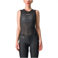 Castelli Pro Mesh Mouwloos Basislaag