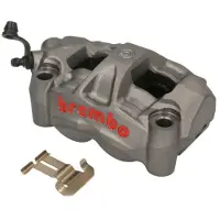 Brembo 920A88580 Remklauw