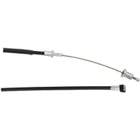 4 Ride LS-230 Koppelingskabel