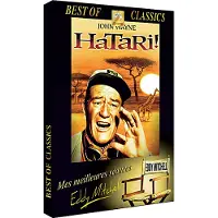 Escd Cnt Hatari!
