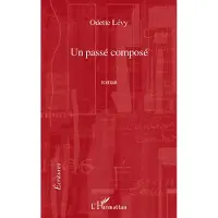 Editions L'Harmattan Passe compose