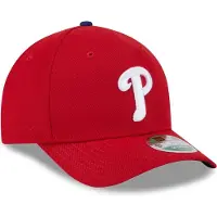 New Era 9forty Mlb Philadelphia Phillies Pet