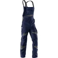 Kuebler Kübler Activiq Tuinbroek Psa 2 3250 | Maat: 31
