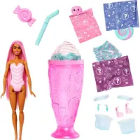 Mattel Pop Reveal Verrassingspop Met Snoep En Beker