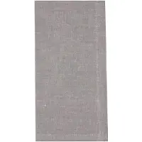Himla Fina servet sandel - set van 8