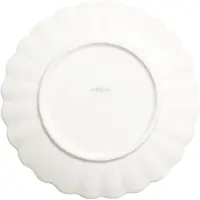Mateus Oyster bord 20 cm Wit