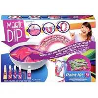 Magic dip creatieve set