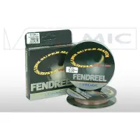 Colmic - Lijn Nylon Fendreel - 150m -