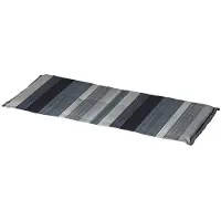 Madison Bankkussen 180x48 Jonna blue