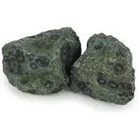 Spiru Ruwe Jaspis Kamballa Edelsteen 4-10 cm Stukken (1 kg)