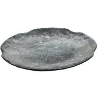 Cheforward Bord Endure 31 cm Zwart Melamine