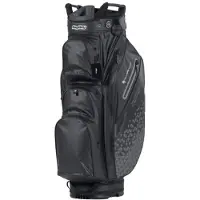 BagBoy Bag Boy Technowater Cartbag Zwart