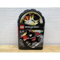 LEGO 8130 Racers - Terrain Crusher