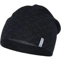 Thermowave - Beanie - Muts S/M - 55 cm, zwart