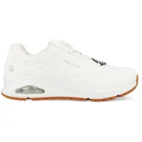 SKECHERS Uno Src Sutal O1 Werkschoen | Maat: 41,5