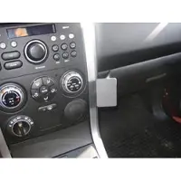 Brodit ProClip houder geschikt voor Suzuki Grand Vitara 2005-2015 Angled mount