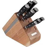 Diamant sabatier Integra Messenblok (8-delig)