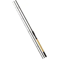 Browning - Black Magic - Cfx Feeder - Karper Hengel - Feederhengel - Werphengel - Zwart - 3.60 m / 40-80 g