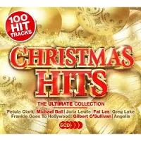 Bertus Distributie Ultimate Christmas Hits