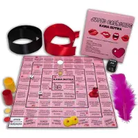 Diablo Picante Board Game El Juego Cachondo